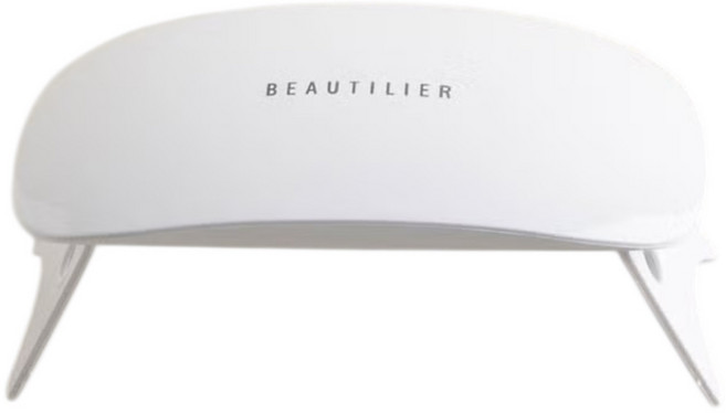 UV LED 젤램프 6구 USB형, 2개