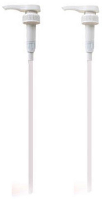 시럽펌프 2개/전용 대상 카페시럽 커피시럽 1.5L, 2개