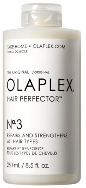 Olaplex 올라플렉스 3호 스페셜 에디션 한정판 250ml 사이즈 - 보너스, 1개