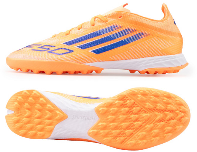 아디다스 F50 프로 TF JH7664 풋살화