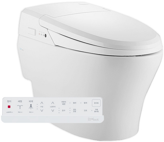 최신출시 대림일체형비데 DB-9700 서울 경기 인천 자동물내림