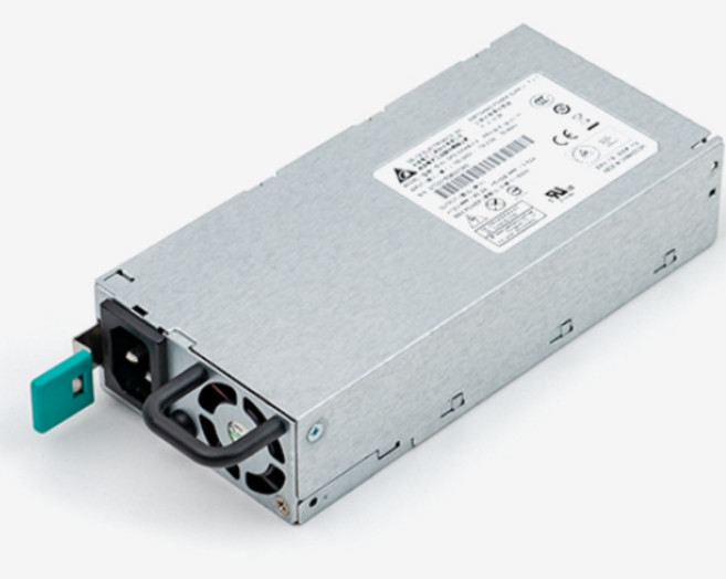 Synology PSU 500W-RP Module_2 原廠電源供應器, 1個
