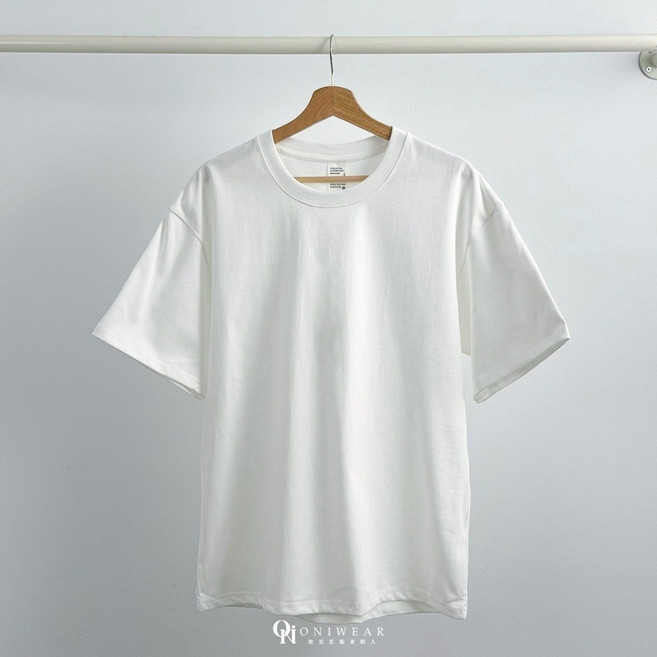 OniWear 重磅素T