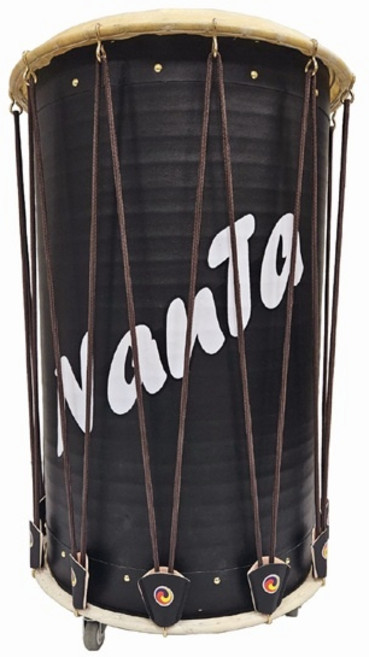 [한마음 국악사] 밴드난타북E 기본로고, 1개