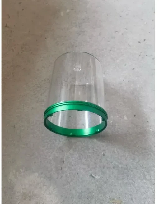 DJI 농업용 드론 Agras T40T20PT25T50 레이더 케이스 식물 보호 액세서리용 UAV 투명 커버, 01 Bundle 1, 05 T50 Rear Radar Case