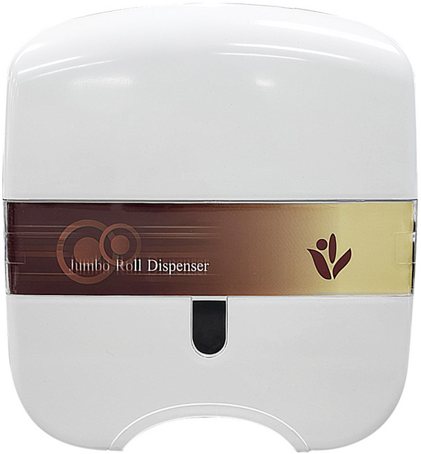 메오 열쇠형 점보롤 케이스, 혼합색상, 1개