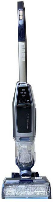 비쎌 크로스웨이브 X7 PLUS 물걸레 청소기, 상세페이지 참고, 5세대 DUO(오로라 블루)