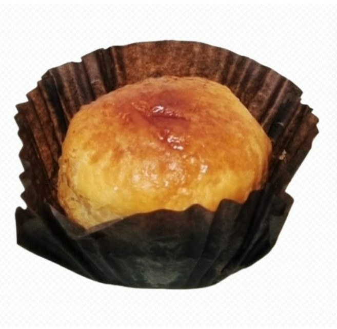 [리치몬드 과자점] 서울3대빵집 공주밤파이 고소한통밤 달콤한풍미 밤10시주문마감(품절되면~3일배송), 2개, 260g