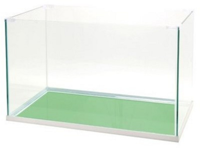 천일 2자 사각 오픈 어항 /2자어항/천일어항, 1개