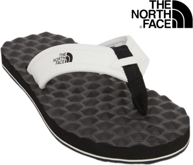 [매장발송] 노스페이스 베이스 캠프 플립EX 남녀공용 쪼리 슬리퍼