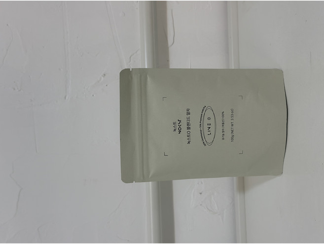 NOKST말차 Line_O 블렌디드 말차 (세레모니얼 등급 30g + 프리미엄 등급 70g), 1개, 1개입, 100g