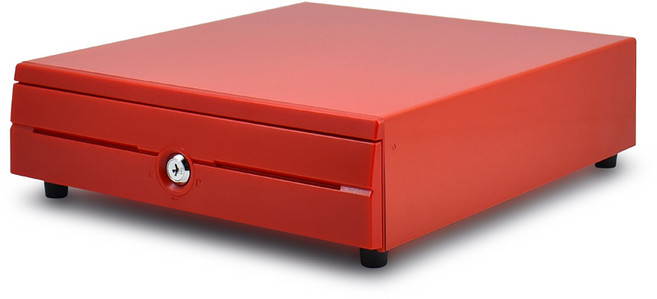 홈즈 카운터 금고 LM-S777, 화이트