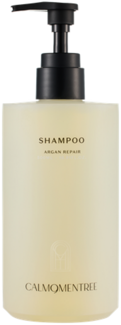 캄모멘트리 아르간 리페어 단백질 샴푸 500ml/단백질 극손상모 실키볼륨 천연향, 없음, 1개, 500ml