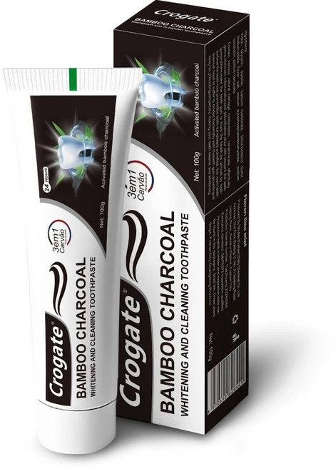 순수식물에서 유래한 안전하고 효과적인 미백치약|담뱃진|입냄새제거|잇몸민감도개선|, 1개, 100ml - 쿠팡