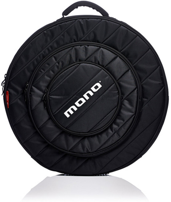 Mono 모노 M80 심벌 가방 블랙 M80-CY22-BLK, 1개