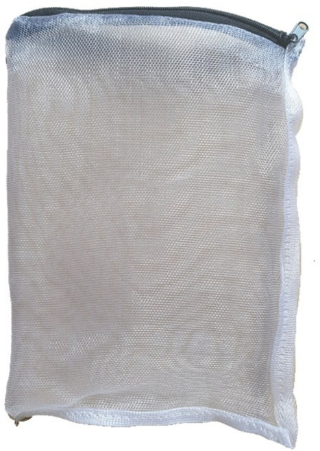 켈란 1L 미세 여과망 [18x25] 색상랜덤 1개 [K-049]