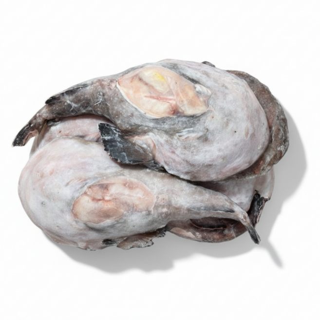 손질 냉동 아구 아귀 3미 업소용 10kg 1개, 1박스, 아구 10kg