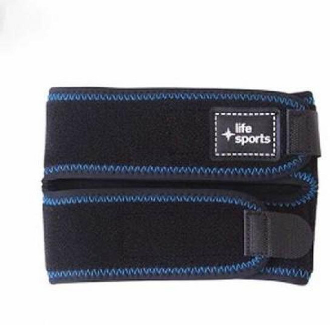 LifeSports PRO 무릎 보호대 케이스포함, 무릎보호대, 1개