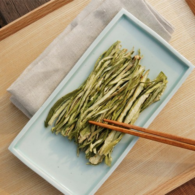 국내산 건 토란대 말린 토란줄기 건나물, 건 토란대 500g, 1개, 500g