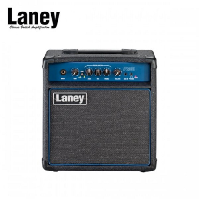 레이니 베이스기타 앰프 RB1 (15W) Laney