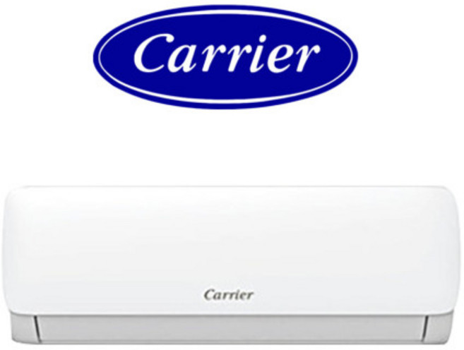 2025년 캐리어 인버터 냉난방 벽걸이 에어컨 12평 DARQ-0121CAWSD, 매립배관형