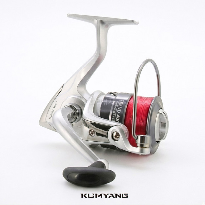 금양피싱 트랜드 스피닝릴 4000 원투낚시릴 찌낚시 카고낚시릴