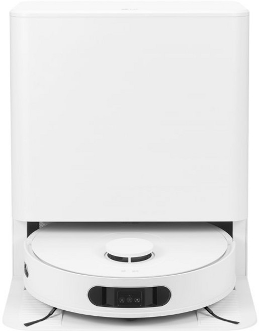 LG전자 코드제로 로보킹 AI 프리스탠딩 로봇청소기 + 올인원타워 세트 B93BHB 방문설치, (기사배송설치)B93BHB, 에센스 화이트