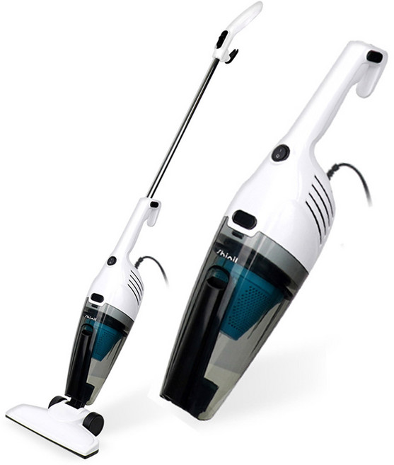 신일 핸디형 소형 유선 청소기, 화이트, SVC-R1000NX