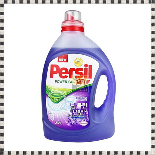 세탁표백제 세탁세제 퍼실 표백세제 드럼 액상세제 액체 액상세탁세제 빨래