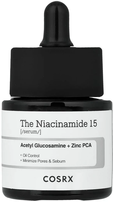 코스알엑스 나이아신아마이드 15 세럼 20ml (0.67fl oz), 1개 - 쿠팡