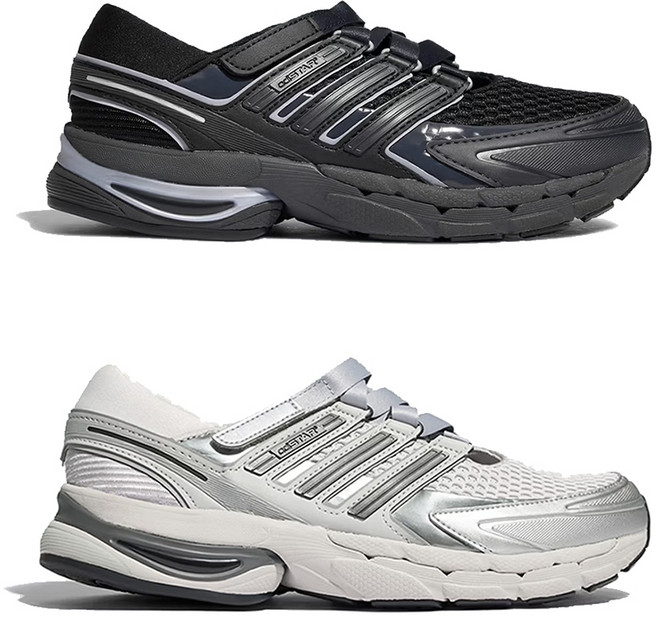 ADIDAS ADISTAR CONTROL 5 慢跑鞋