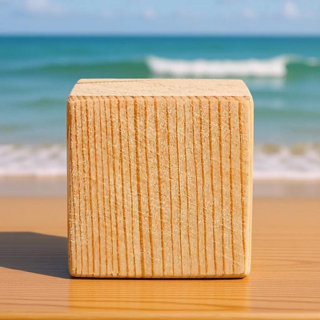 높이 리프트 나무 가구 라이저 침대 테이블 다리 책상 의자 소파 블록 안정적인 미끄럼 방지, 기본, 1개