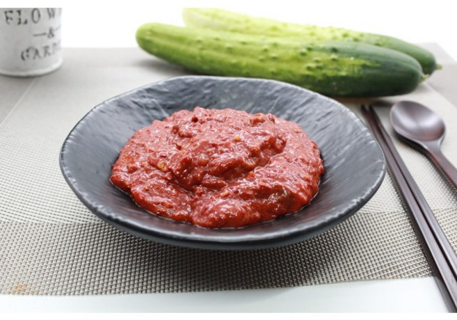 김선생 젓갈쌈장, 1개, 1kg