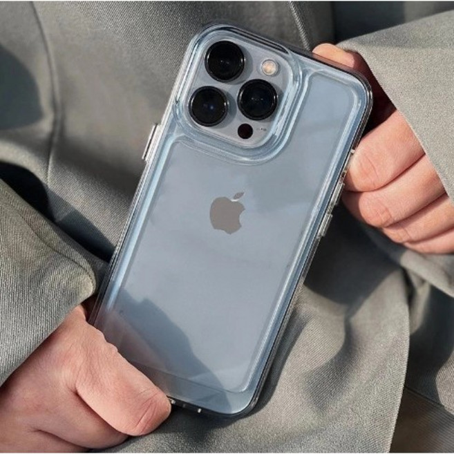 加厚四角保護殼 適用 iPhone 14 PRO 手機殼