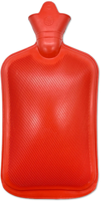 웰비 마개형 빙침 3L 커버포함 고무빙침 물주머니 냉온주머니, 1개