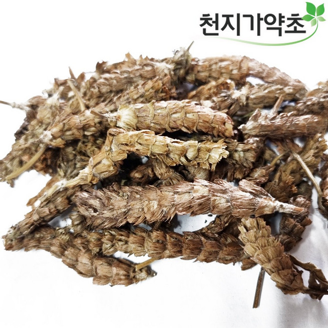 보담다소니 하고초 하고화 꿀풀, 1개, 200g