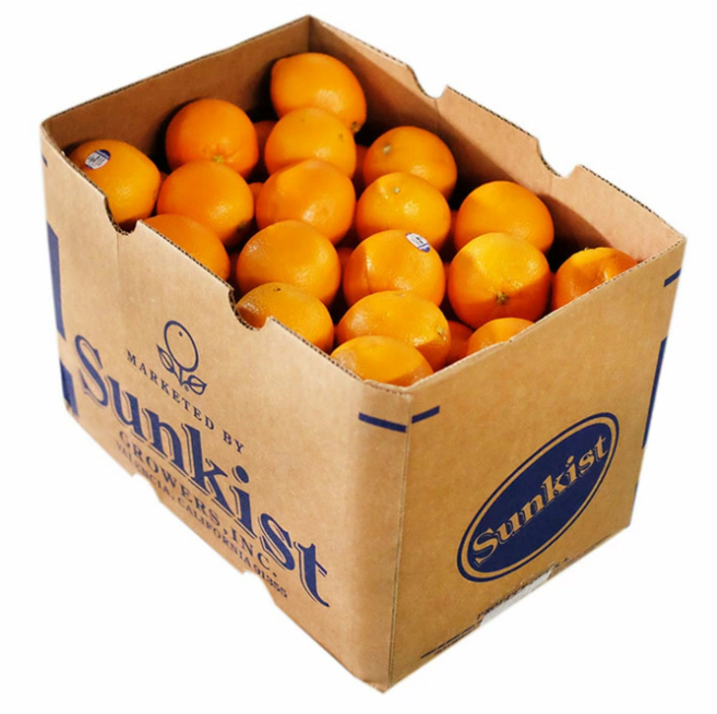 [고당도]블랙라벨 오렌지 엄선특급 과즙풍부 중대과, 1개, 3kg(10과)