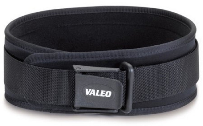 발레오 가죽 리프팅 벨트.컴페티션클래식벨트.역도벨트 벨트 컴페티션클래식벨트, 컴페티션클래식4인치 L[34-39in]