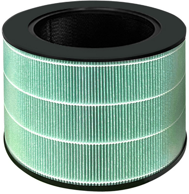 [호환] BNC 엘지 퓨리케어 360 공기청정기 필터, 1개, 스탠다드 필터