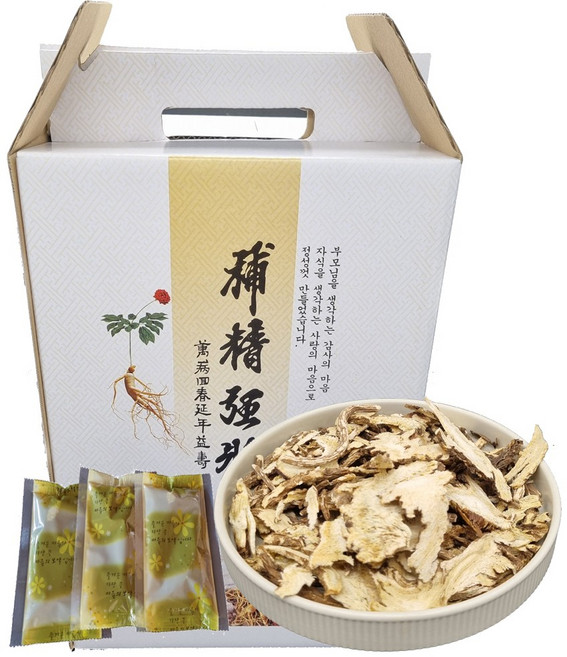 (건강액상차)당귀100ml 60포, 1개