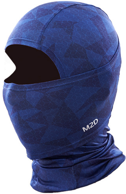 엠투디 쿨 바라클라바, 블루스톰