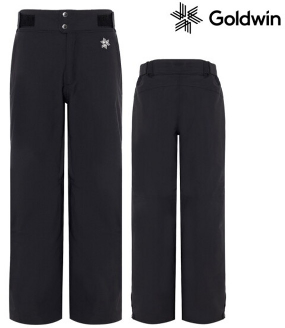 [골드윈] 스키복 알파인 스키바지 GP6HQ50/남성 바지