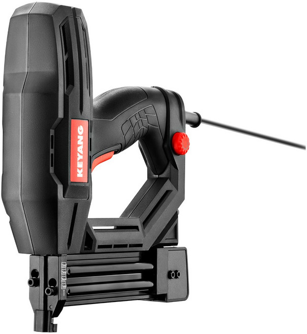 계양KET-2IN1전기타카 두가지 작업을 하나로 툴마트, 계양 전기타카 전동 KET-2IN1 F핀 N핀, 1개