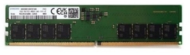 삼성전자 삼성전자 DDR5-4800 (8GB) [병행수입]