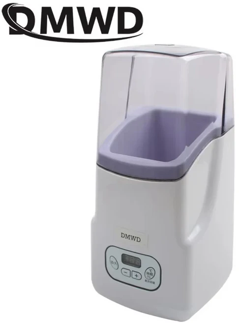전기 요구르트 제조기 다기능 전자동 낫토 발효 일본 Leben 카스피 110V, 03 Model A, 02 220V volts