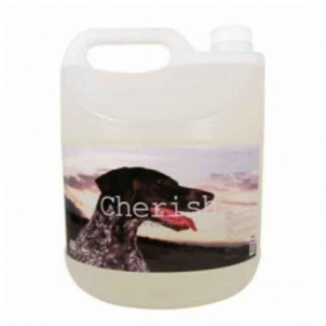 체리쉬 복숭아향 4L ys846