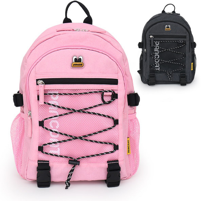 팬콧 백팩 [버클스트링-PO145]