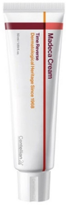 센텔리안24 마데카 크림 타임 리버스, 50ml, 3개