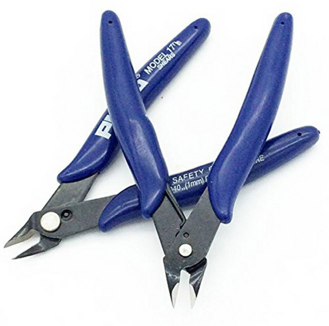 CHEERON CX-20 드론배터리 드론부품 모음, 11. (CX-20) 전자와이어니퍼, 1개