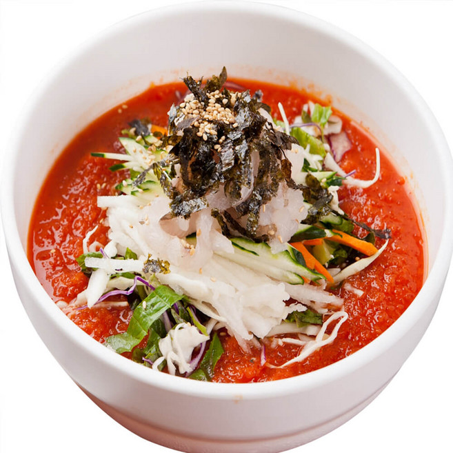 갑오징어 물회세트(갑오징어200g+육수340g), 3개, 갑오징어물회200g